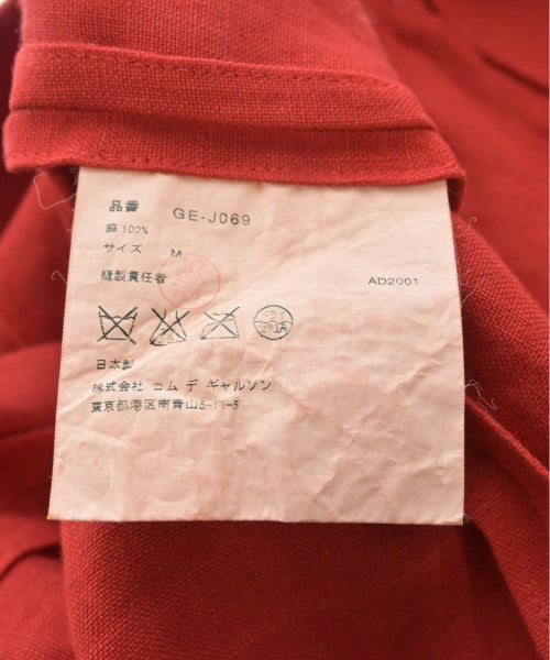 COMME des GARCONS อื่น