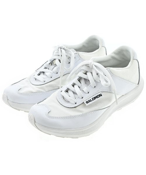 COMME des GARCONS รองเท้าผ้าใบ