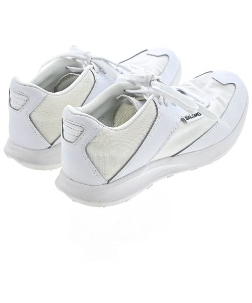 COMME des GARCONS รองเท้าผ้าใบ
