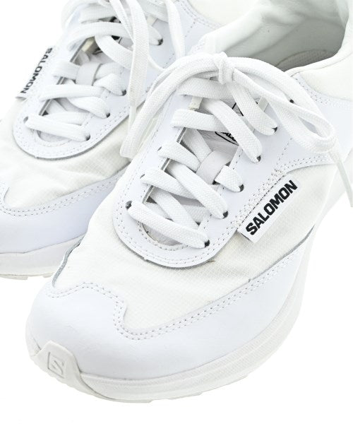 COMME des GARCONS รองเท้าผ้าใบ