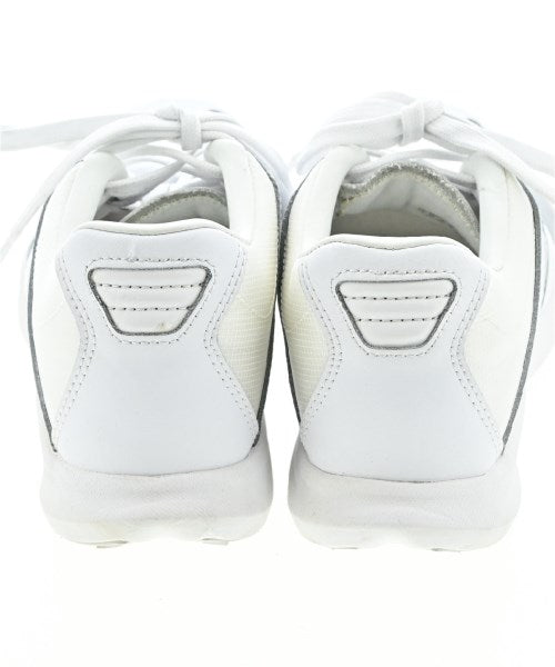 COMME des GARCONS รองเท้าผ้าใบ