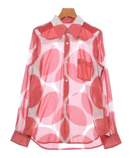 COMME des GARCONS เสื้อลำลอง