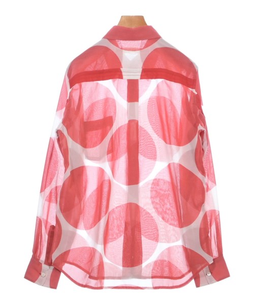 COMME des GARCONS เสื้อลำลอง