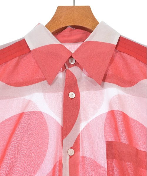 COMME des GARCONS เสื้อลำลอง
