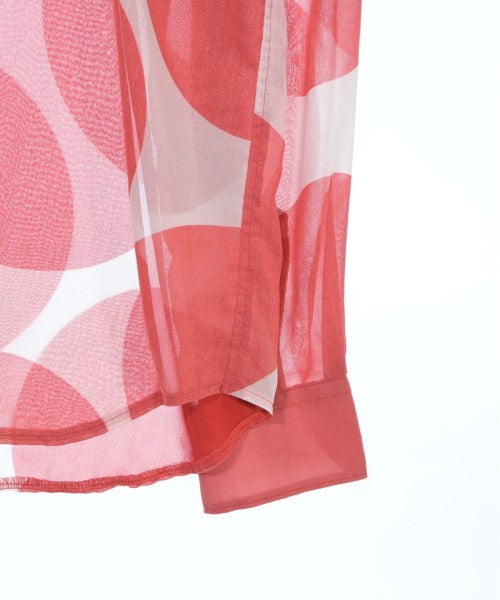 COMME des GARCONS เสื้อลำลอง