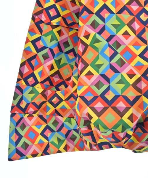 COMME des GARCONS กระโปรงยาวถึงเข่า