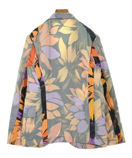 COMME des GARCONS แจ็คเก็ตลำลอง