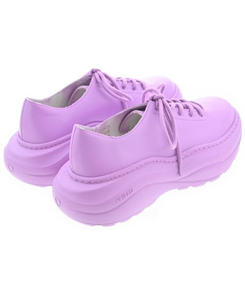 COMME des GARCONS รองเท้า อื่น