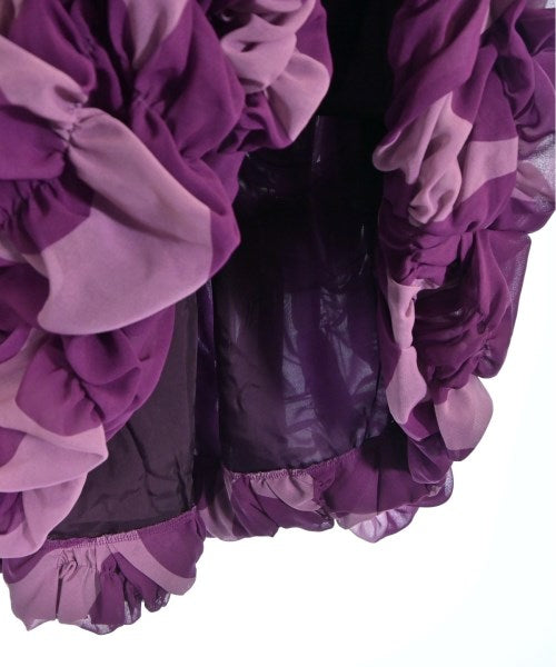 COMME des GARCONS กระโปรงยาวถึงเข่า