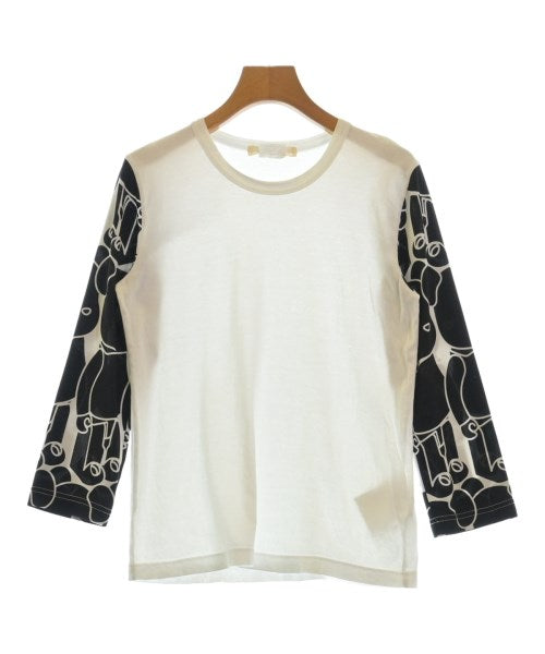 COMME des GARCONS เสื้อยืด/เสื้อท็อปส์