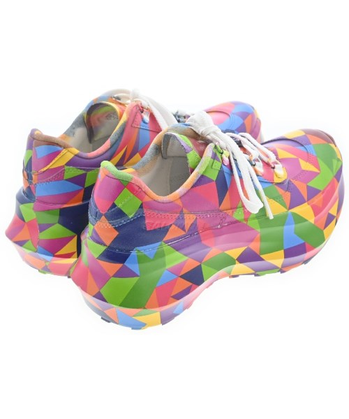 COMME des GARCONS รองเท้าผ้าใบ