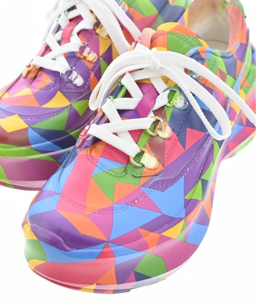 COMME des GARCONS รองเท้าผ้าใบ