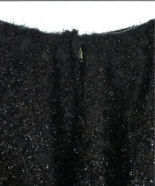 COMME des GARCONS กระโปรงยาวถึงเข่า