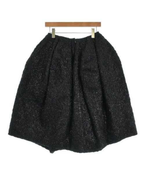 COMME des GARCONS กระโปรงยาวถึงเข่า