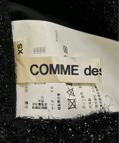 COMME des GARCONS กระโปรงยาวถึงเข่า