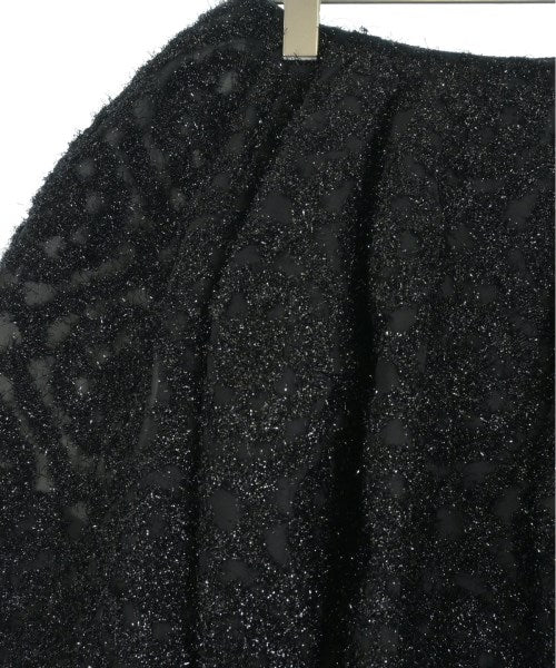 COMME des GARCONS กระโปรงยาวถึงเข่า