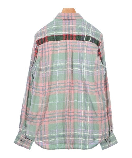 COMME des GARCONS เสื้อลำลอง