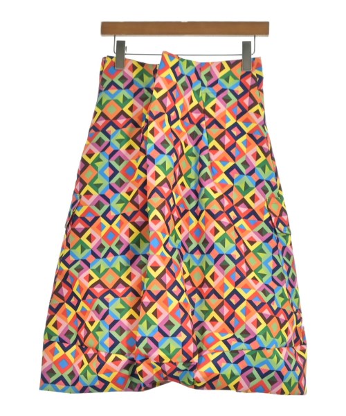 COMME des GARCONS กระโปรงยาวถึงเข่า