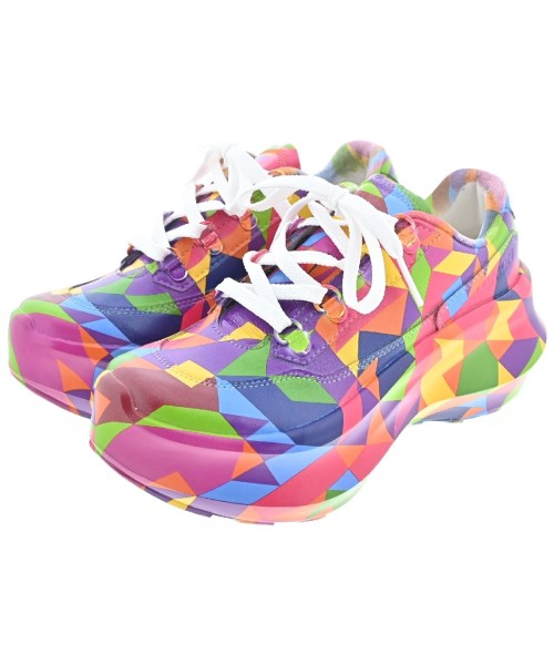 COMME des GARCONS รองเท้าผ้าใบ