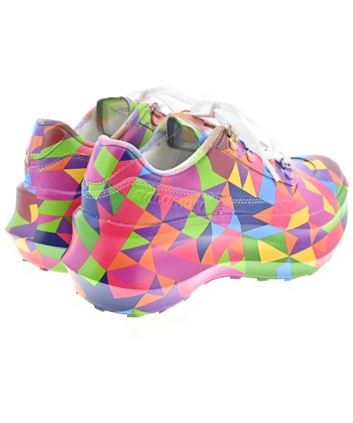 COMME des GARCONS รองเท้าผ้าใบ