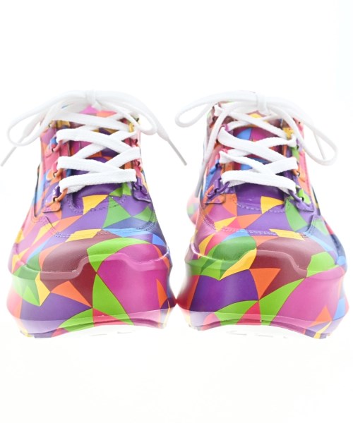 COMME des GARCONS รองเท้าผ้าใบ