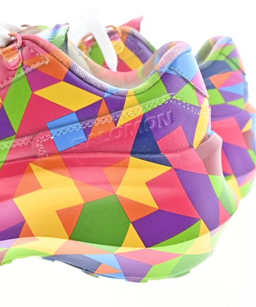 COMME des GARCONS รองเท้าผ้าใบ