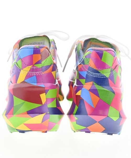 COMME des GARCONS รองเท้าผ้าใบ