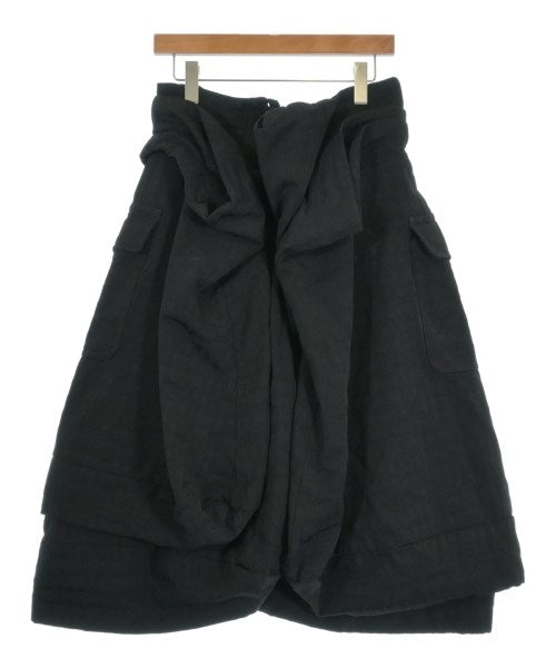 COMME des GARCONS กระโปรงยาวถึงเข่า