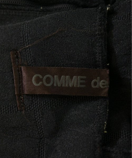COMME des GARCONS กระโปรงยาวถึงเข่า