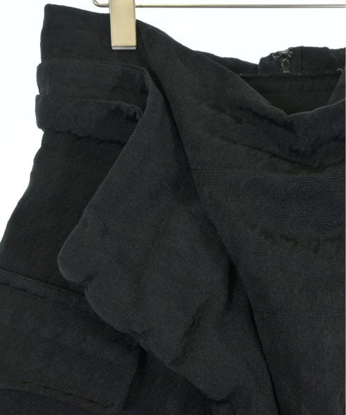 COMME des GARCONS กระโปรงยาวถึงเข่า
