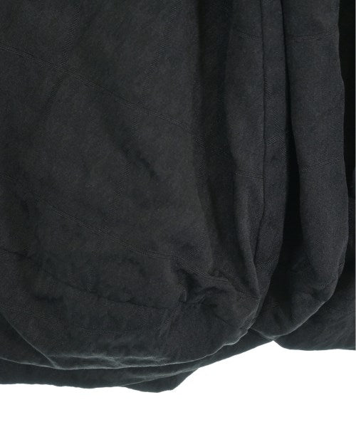 COMME des GARCONS กระโปรงยาวถึงเข่า