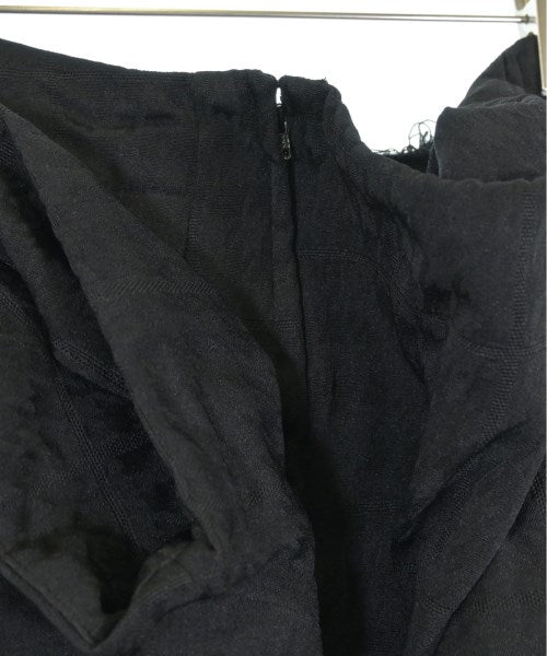 COMME des GARCONS กระโปรงยาวถึงเข่า