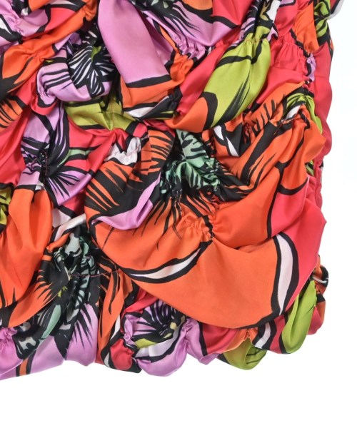 COMME des GARCONS กระโปรงยาว/แม็กซี่ยาว