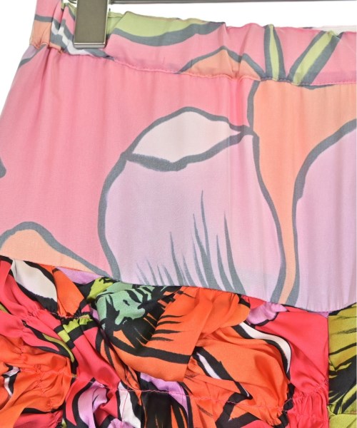 COMME des GARCONS กระโปรงยาว/แม็กซี่ยาว