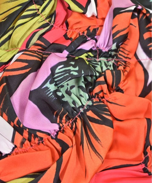 COMME des GARCONS กระโปรงยาว/แม็กซี่ยาว