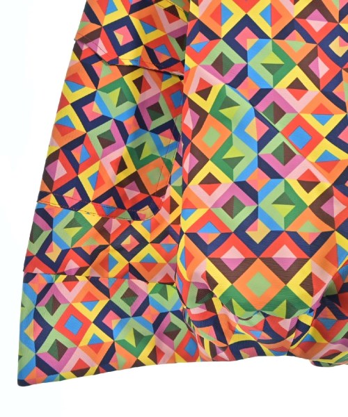 COMME des GARCONS กระโปรงยาวถึงเข่า