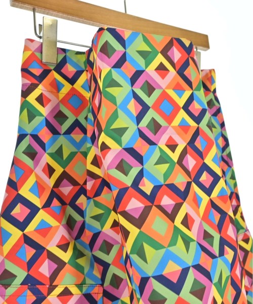 COMME des GARCONS กระโปรงยาวถึงเข่า