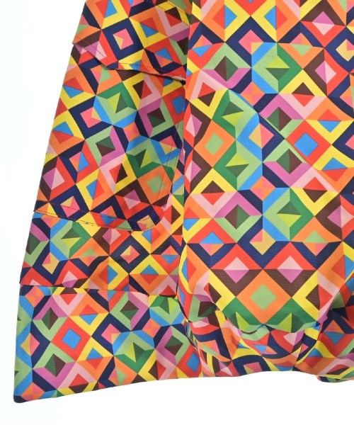COMME des GARCONS กระโปรงยาวถึงเข่า