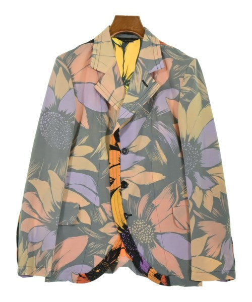 COMME des GARCONS แจ็คเก็ตลำลอง