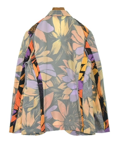 COMME des GARCONS แจ็คเก็ตลำลอง