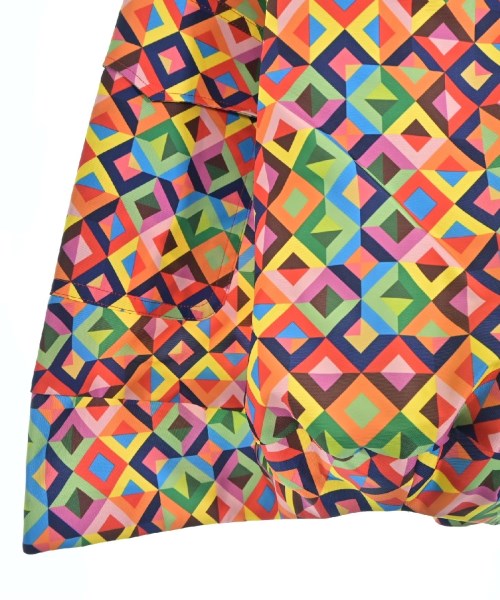 COMME des GARCONS กระโปรงยาวถึงเข่า