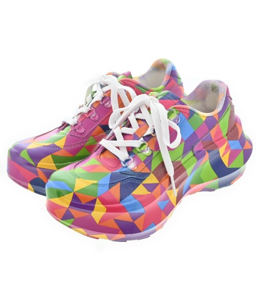 COMME des GARCONS รองเท้าผ้าใบ