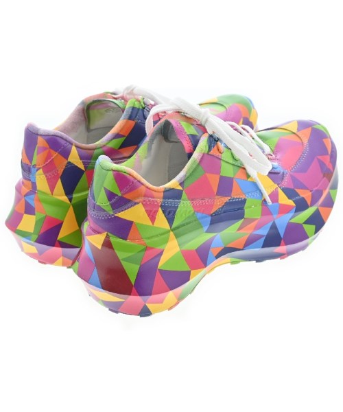 COMME des GARCONS รองเท้าผ้าใบ