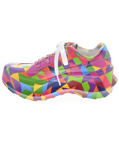 COMME des GARCONS รองเท้าผ้าใบ