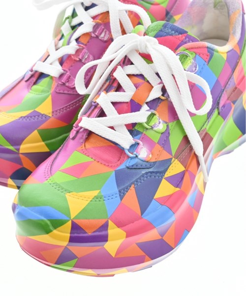 COMME des GARCONS รองเท้าผ้าใบ