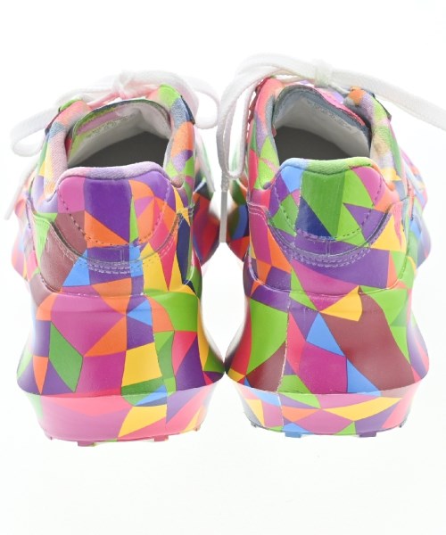 COMME des GARCONS รองเท้าผ้าใบ