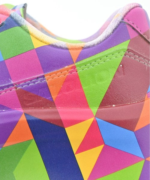 COMME des GARCONS รองเท้าผ้าใบ
