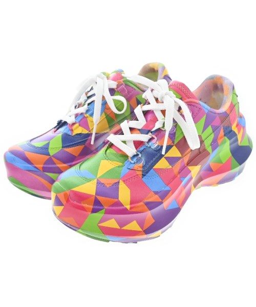 COMME des GARCONS รองเท้าผ้าใบ
