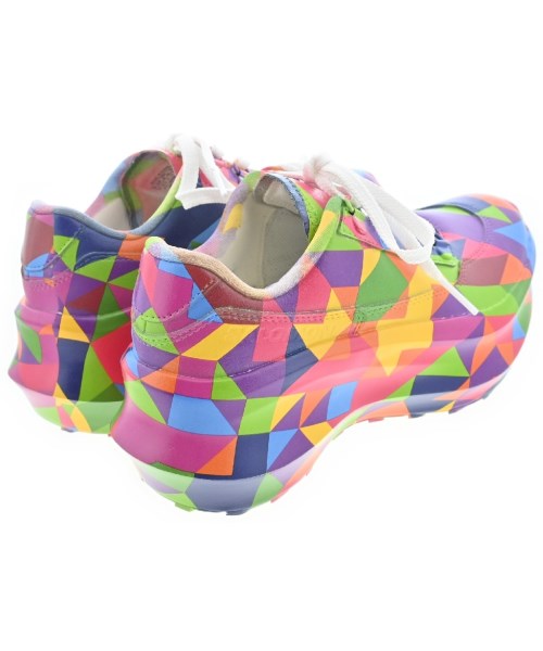 COMME des GARCONS รองเท้าผ้าใบ