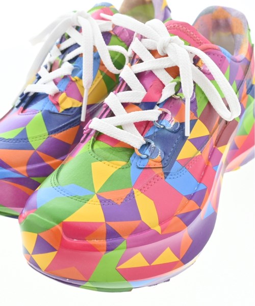 COMME des GARCONS รองเท้าผ้าใบ